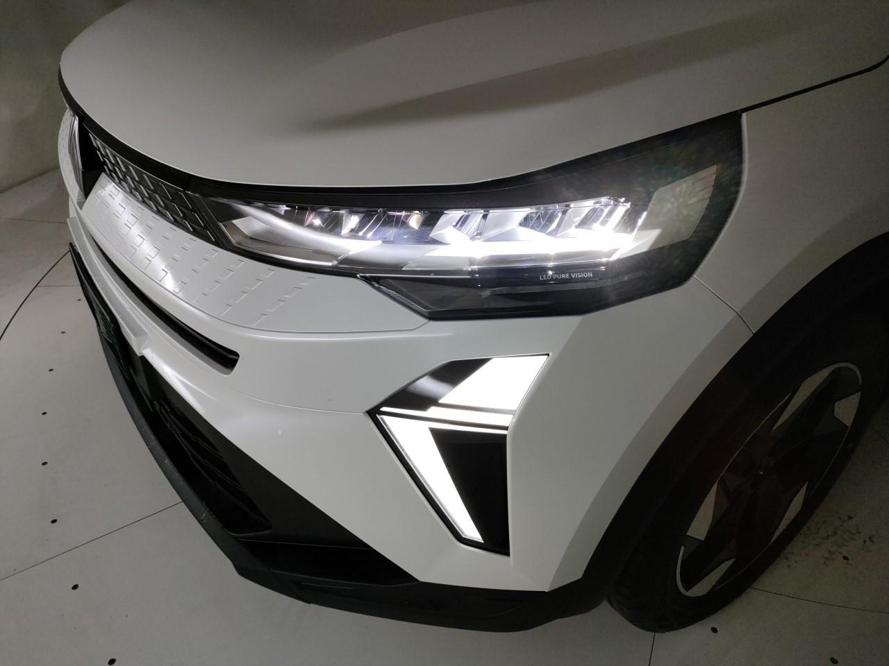 RENAULT Captur 1.0 eco-g Techno 100cv