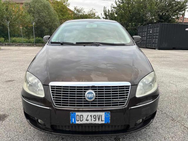 FIAT Croma 1.9 Multijet 16V Emotion