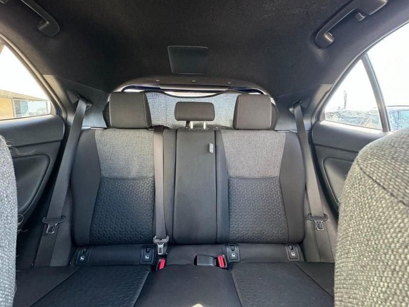 Toyota Yaris Cross Yaris Cross 1.5h Trend awd-i 116cv e-cvt