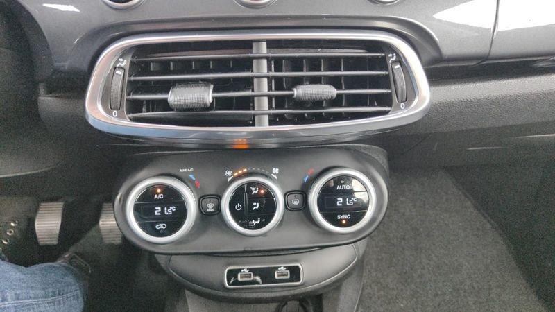 FIAT 500X 500X 1.0 T3 120 CV City Cross