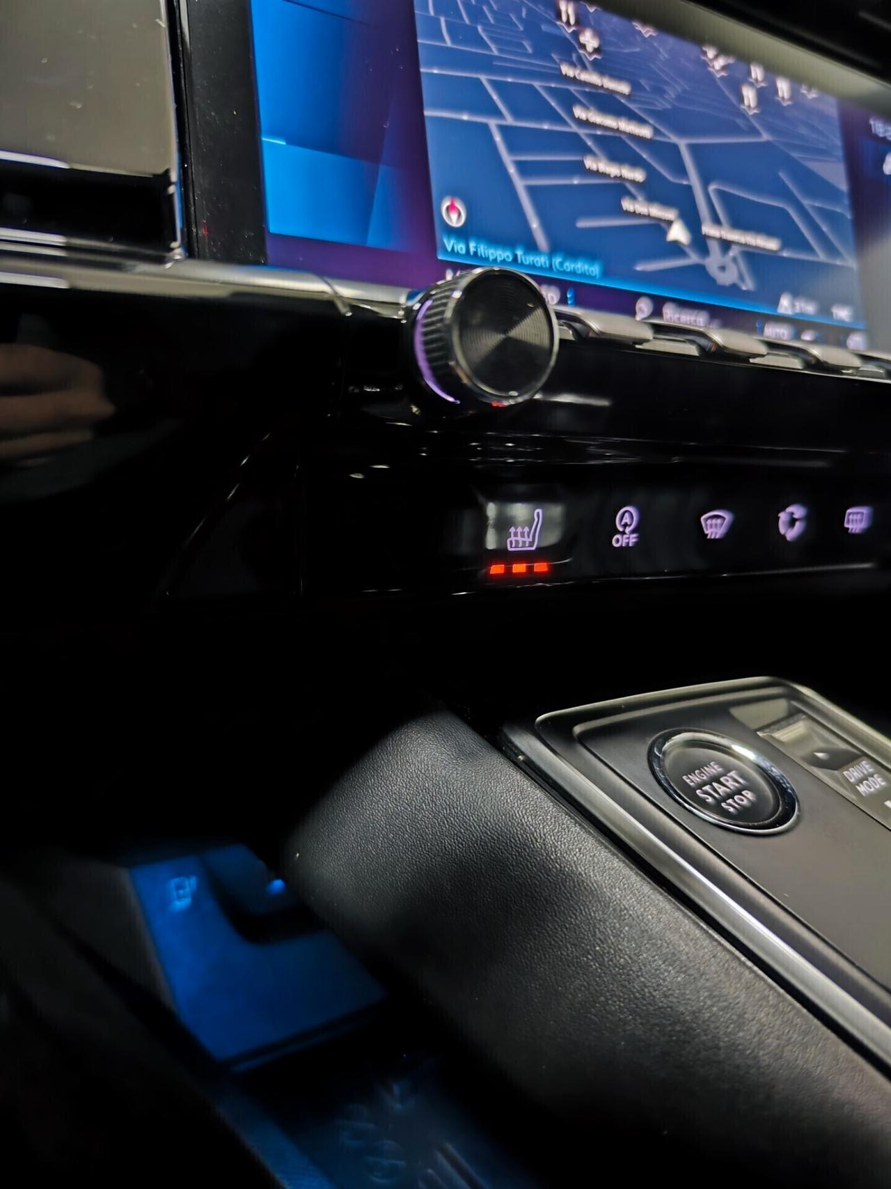 Peugeot 508 BlueHDi 130 Stop&Start EAT8 SW GT Pack