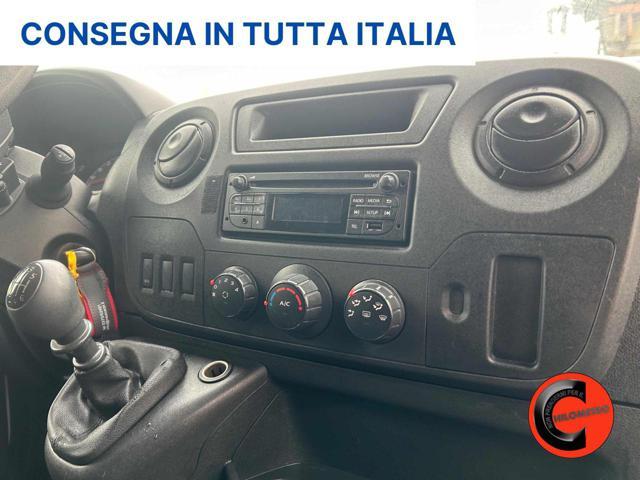 OPEL Movano 33 2.3 CDTI 130CV(PM-TM-L2 H2)OTTIME CONDIZIONI-E6