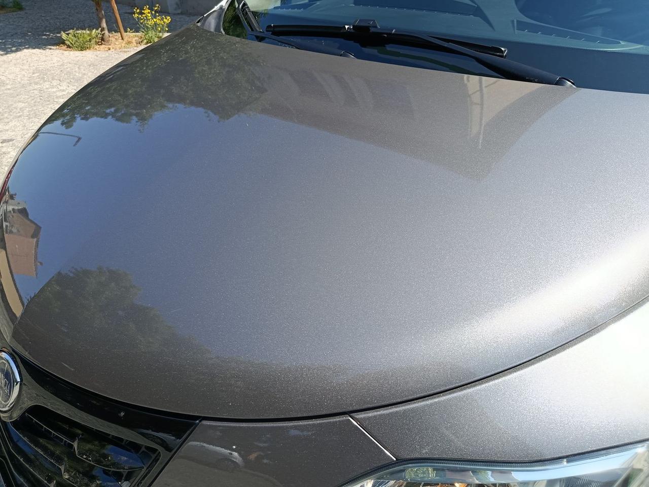 Lancia Ypsilon Elefantino 1.2 #10969