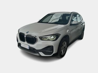 BMW X1 xDrive 25e Business Advantage automatico