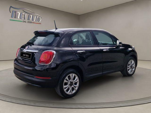 FIAT 500X 1.6 MultiJet 120 CV DCT Pop Star