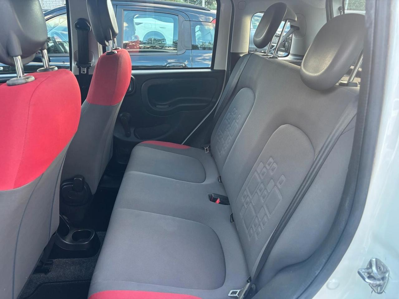 Fiat Panda 900 NATURAL POWER - 2014