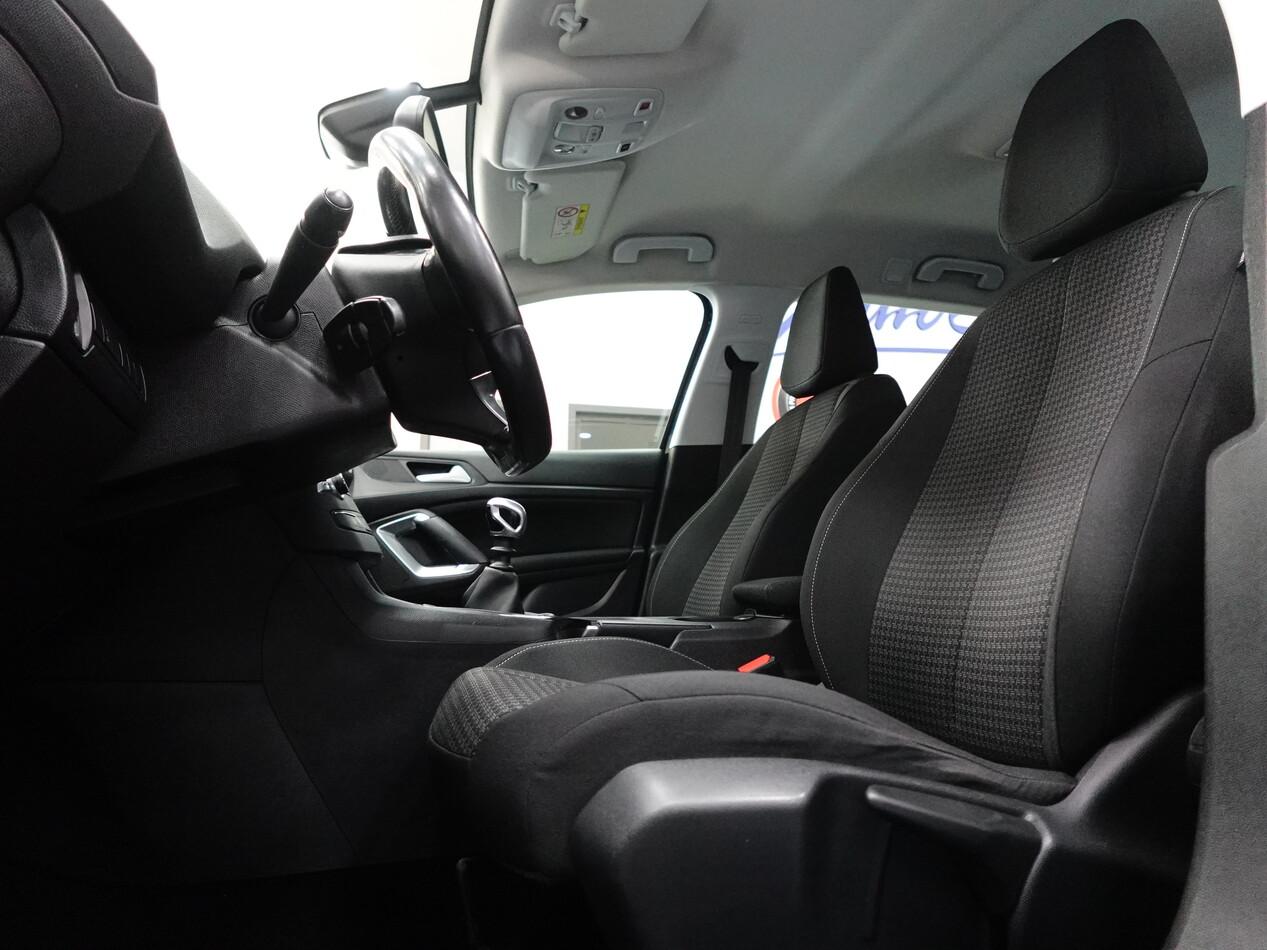 Peugeot 308 SW 1.5 BlueHDI 130 CV SW BUSINESS