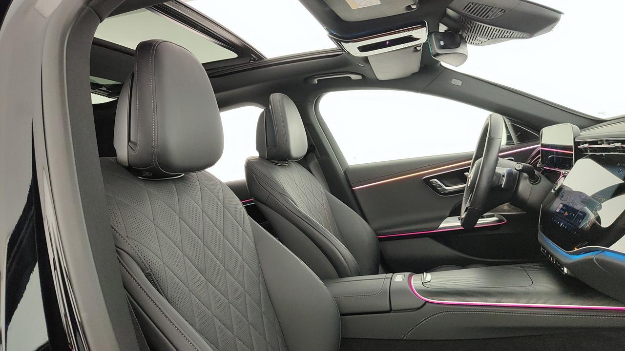 Mercedes-Benz E 450 d Exclusive Premium Plus 4matic auto