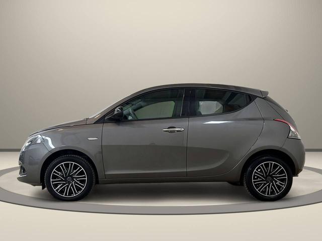 LANCIA Ypsilon 1.0 FireFly 5 porte S&S Hybrid Ecochic Gold