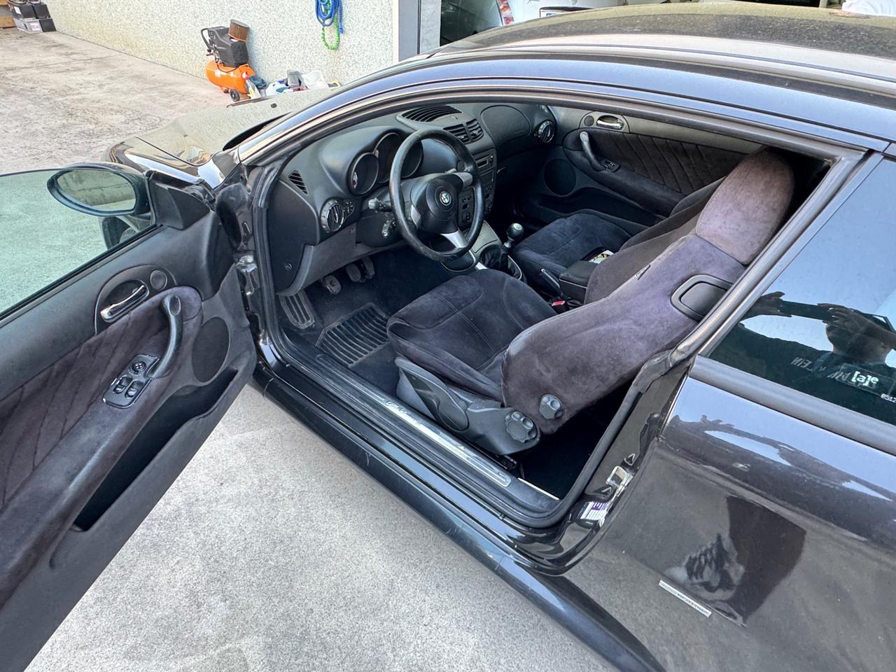 Alfa Romeo GT 1.9 MJT 16V Luxury