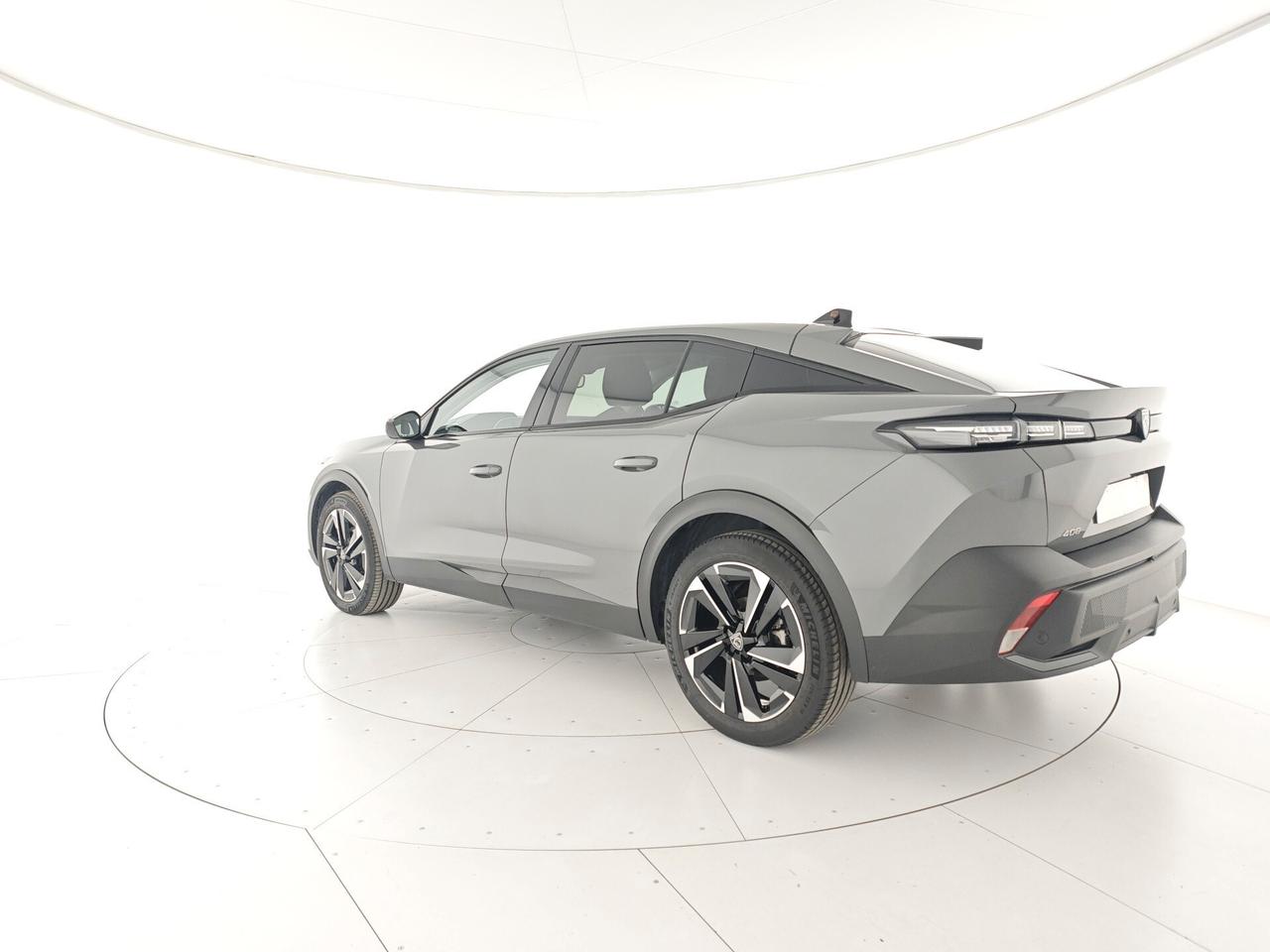 Peugeot 408 PureTech 130 S&S EAT8 Allure