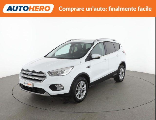 FORD Kuga 1.5 TDCI 120 CV S&S 2WD Titanium