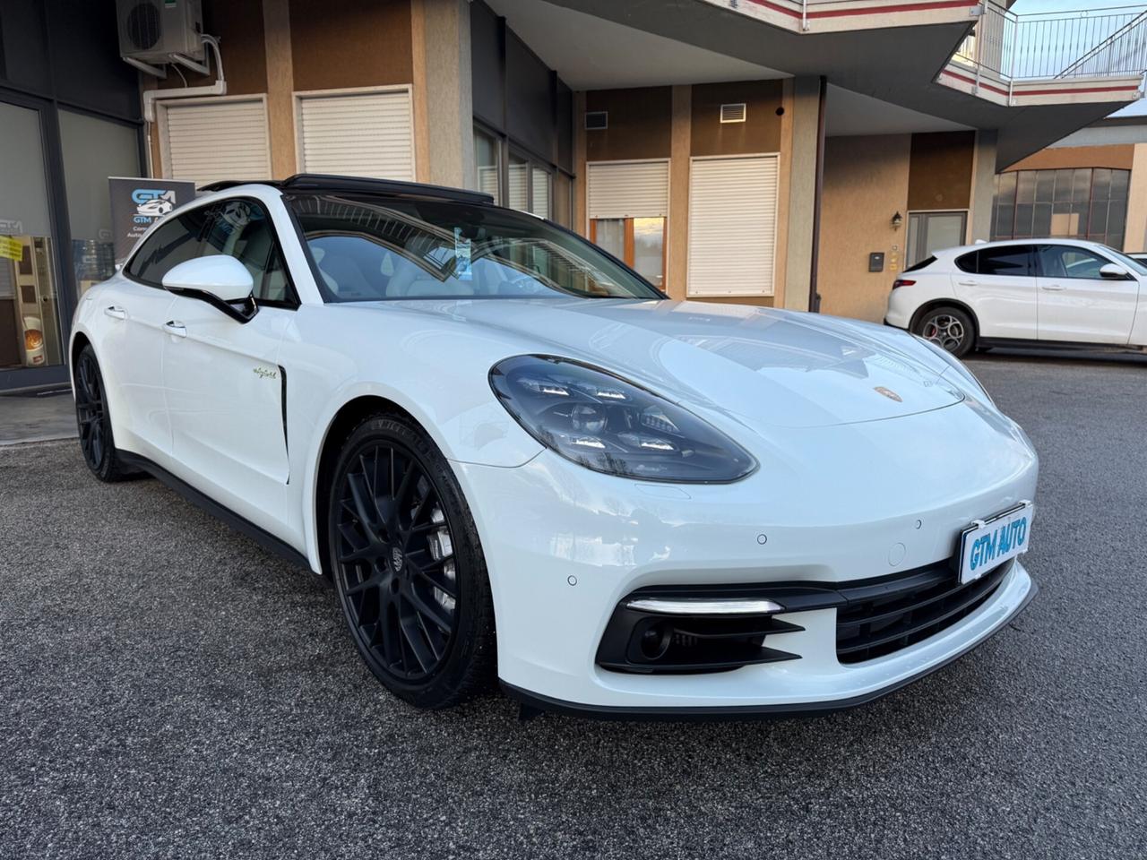 Porsche Panamera 2.9 4 E-Hybrid Sport Turismo