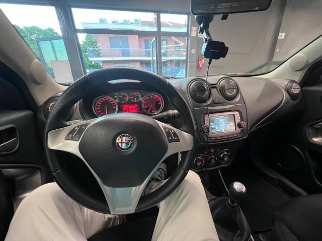 Alfa Romeo MiTo 1.4 Junior 78cv