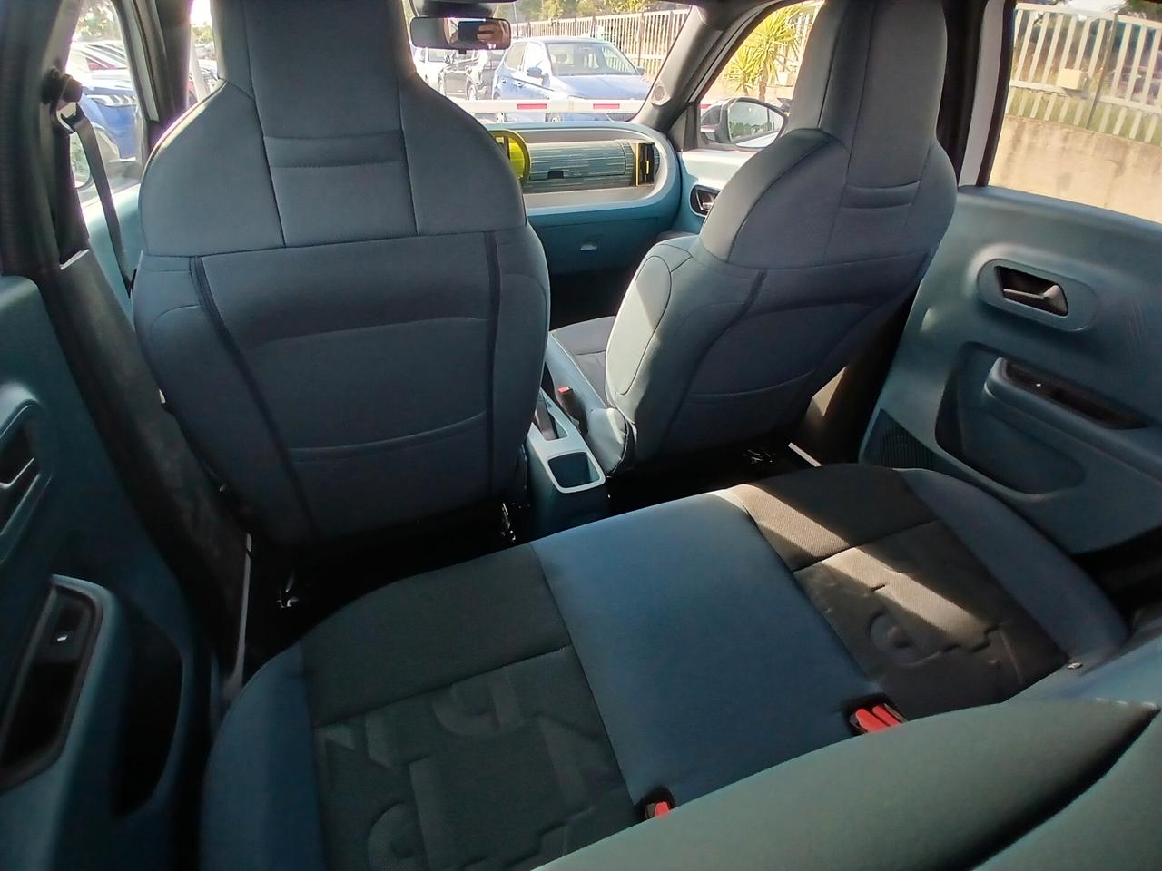 Fiat Grande Panda 1.2 100 CV S&S La Prima