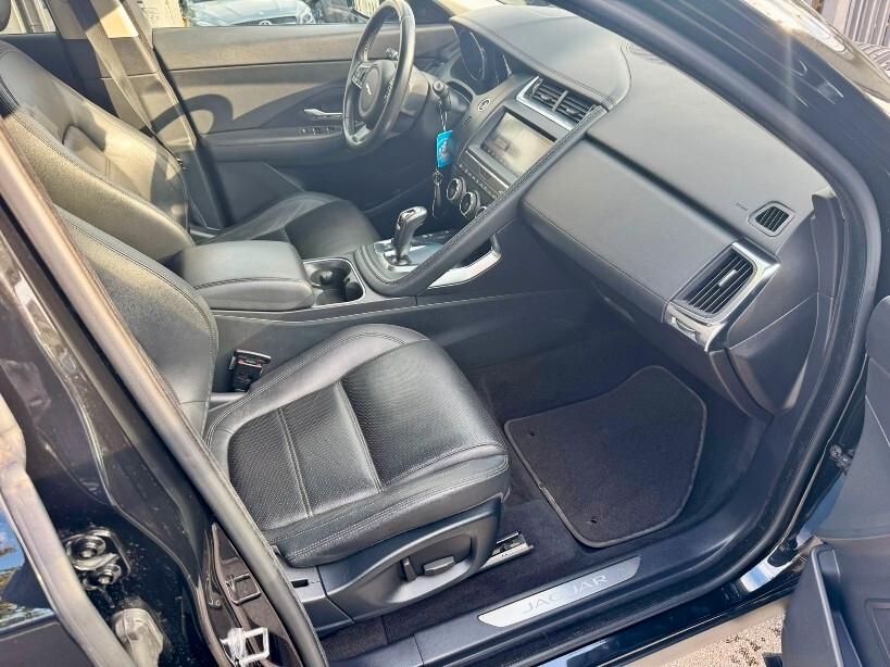 Jaguar E-Pace 2.0D 150 CV R-Dynamic S