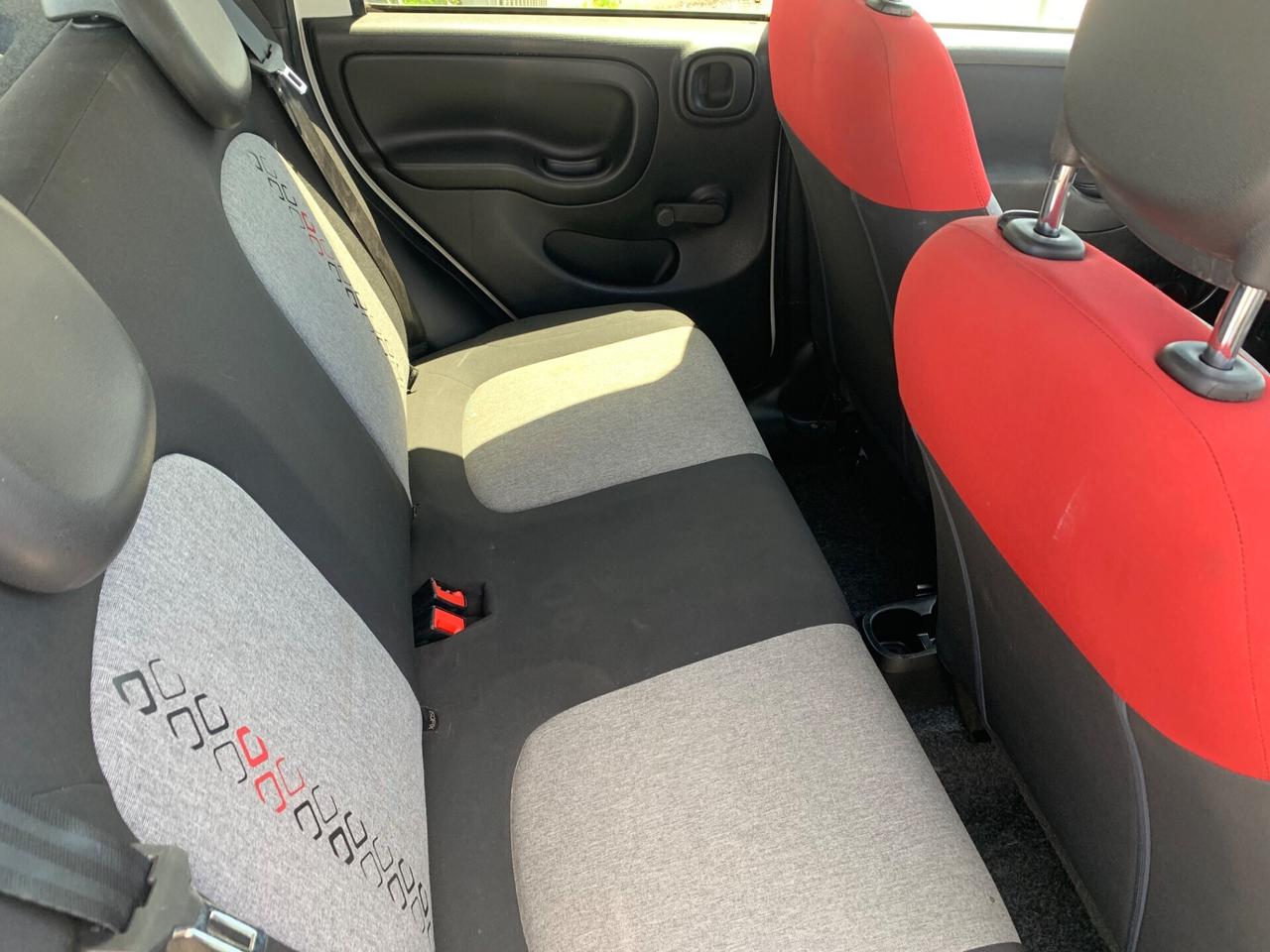 Fiat Panda 1.2 69cv - 2019