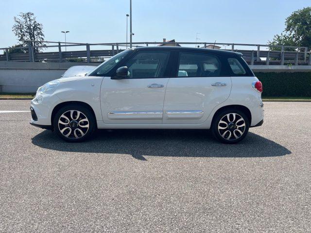 FIAT 500L 1.4 95 CV S&S Urban my19 B-COLOR