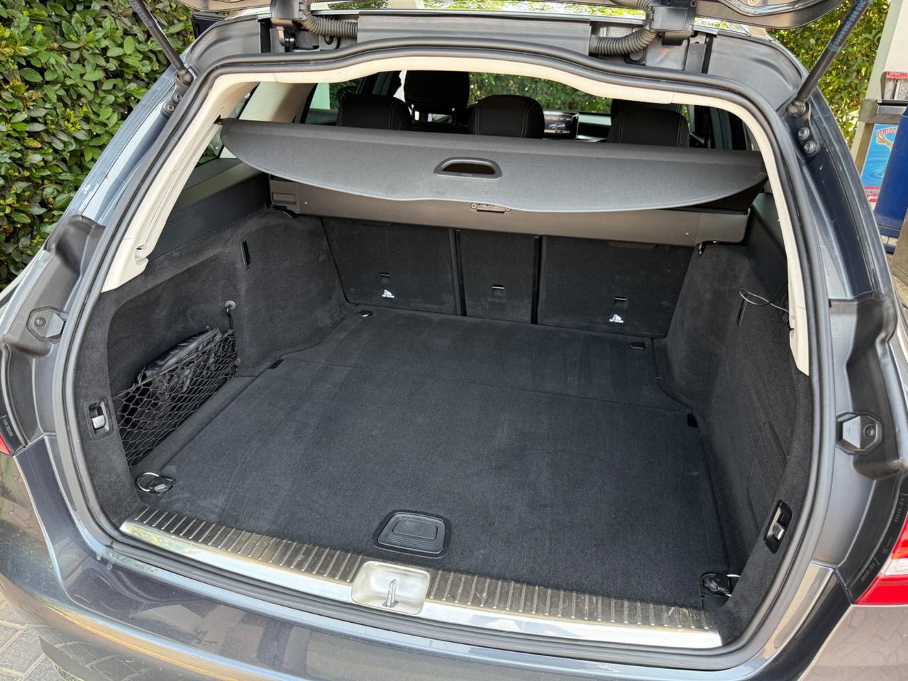 Mercedes-benz C 200 C 200 d S.W. in ottime condizioni