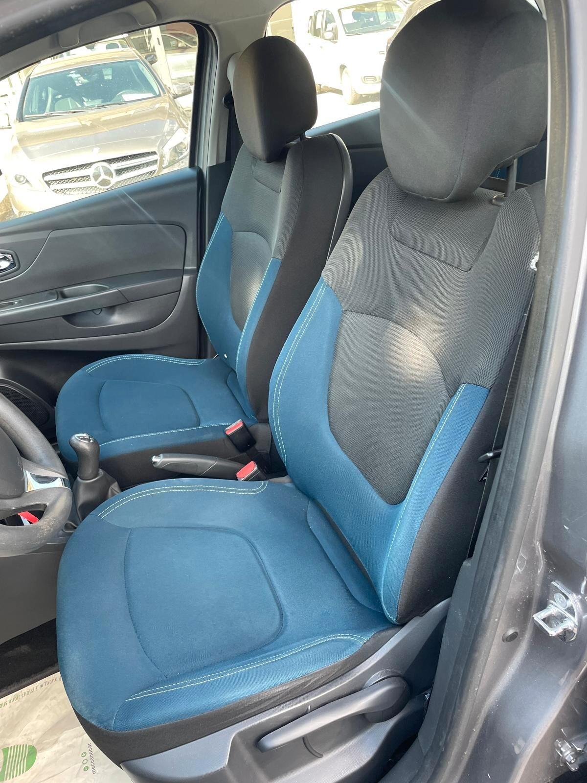 Renault Captur 0.9 TCe 90 cv - UNICOPRPRIETARIO