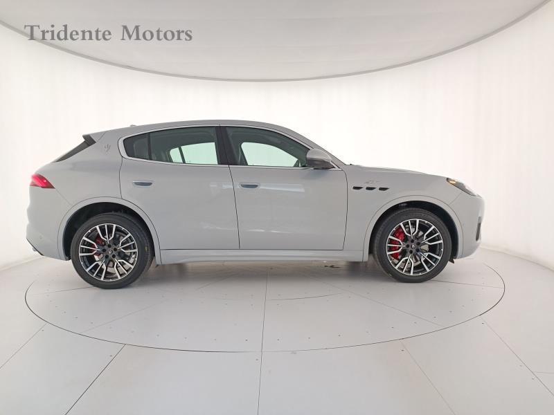 Maserati Grecale 2.0 MHEV GT AWD Auto