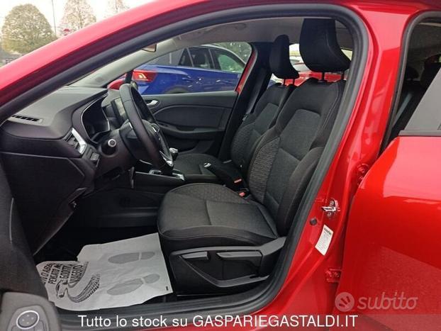 Renault Clio TCe 100 CV FAP 5p. Business GPL