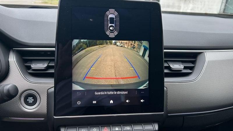 Renault Arkana 1.6 E-Tech full hybrid Intens Auto 145cv 1.6 E-Tech full hybrid Intens 145cv