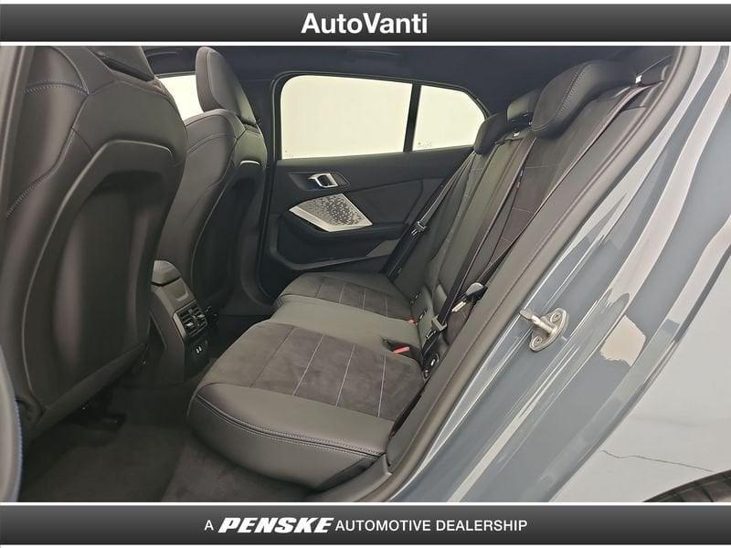 BMW Serie 1 120d 48V 5p. MSport Pro