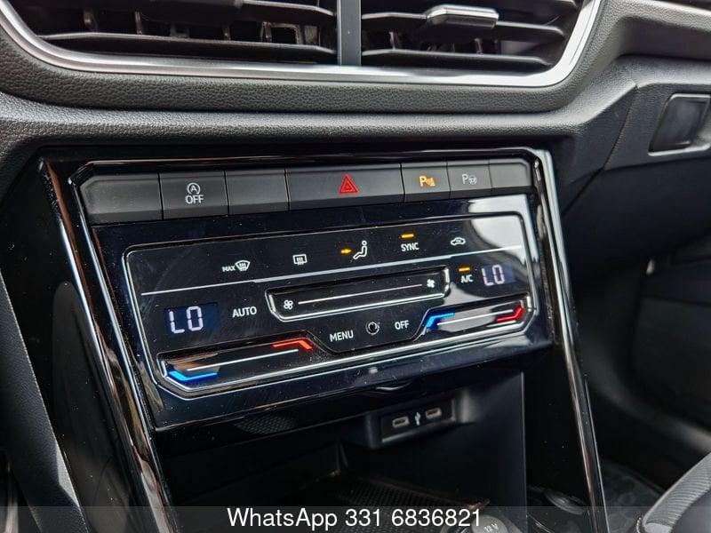 Volkswagen T-Roc T-Roc 1.0 TSI R-Line