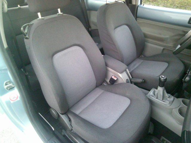 VOLKSWAGEN New Beetle 1.9 TDI 101CV