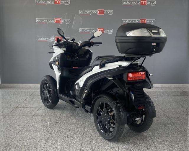 QUADRO QV3 350cc !!*KM ZERO*!!