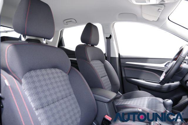 MG ZS CLASSIC 1.5 VTI-TECH COMFORT NEOPATENTATI