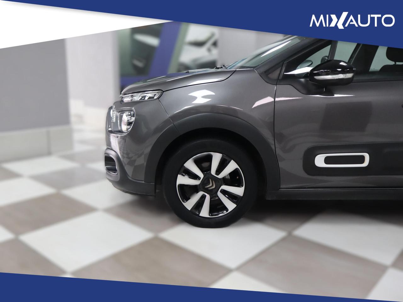 Citroen C3 1.2 PureTech 82CV Feel Pack EU6