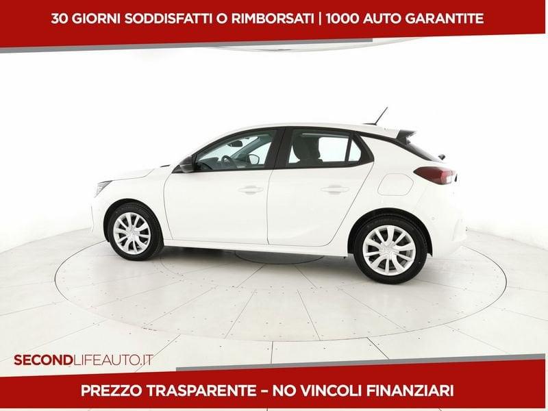 Opel Corsa 1.2 s&s 75cv
