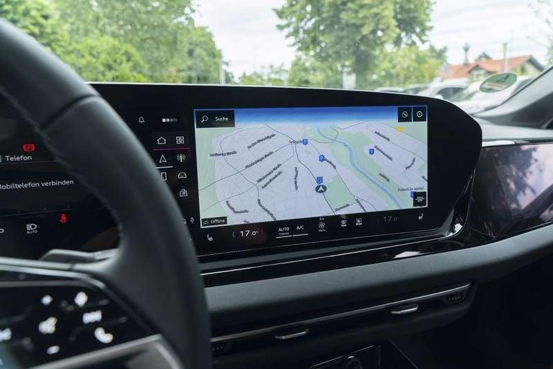 Audi A5 Avant TDI 150 kW quattro S tronic mHEV+ S Line edition MATRIX MMI EXPERIENCE