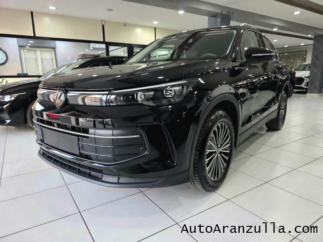 VOLKSWAGEN Tiguan NEW 2.0 TDI 150CV DSG Life Goal Navi - Virtual Pro