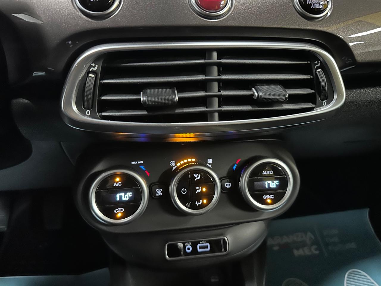 Fiat 500X 1.6 120 CV Lounge