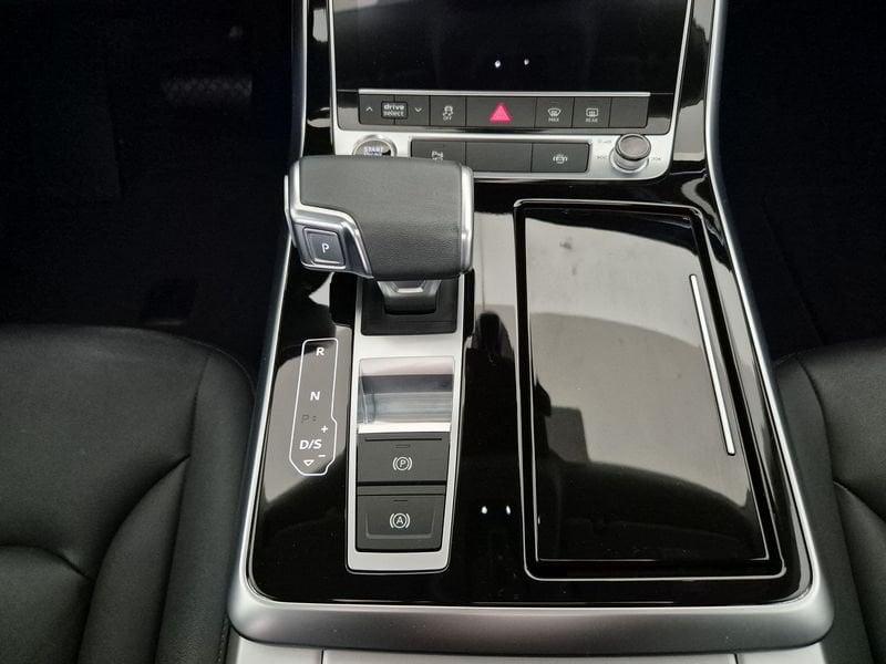 Audi Q8 I 2018 Diesel 50 3.0 tdi mhev quattro tiptronic