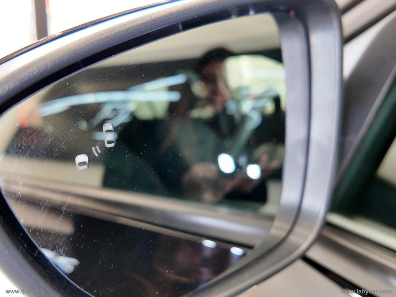 FORD Focus 1.5 EcoBlue 115 aut.5p.ST-Line Des