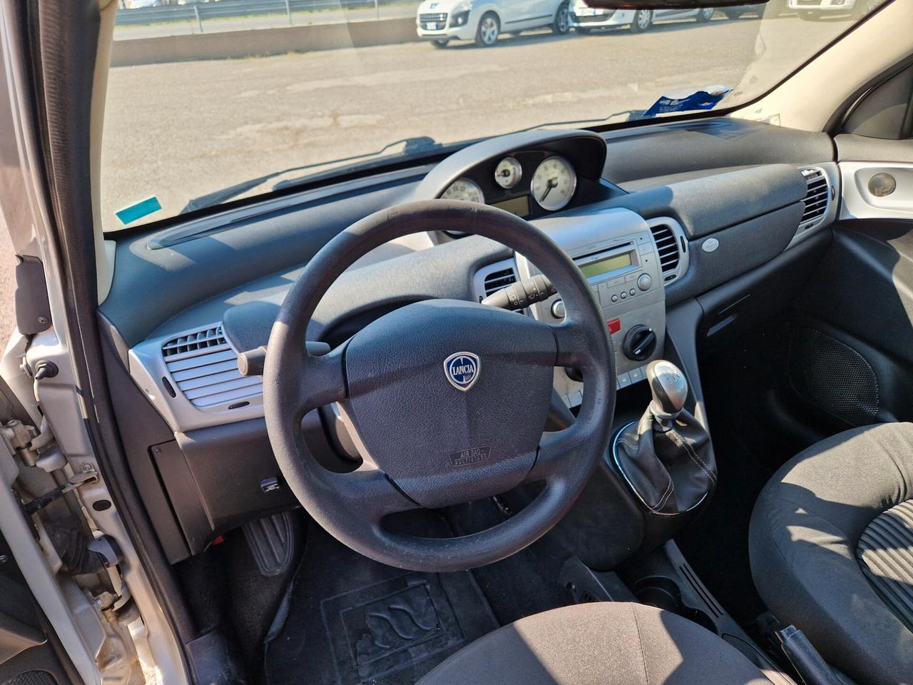 Lancia Ypsilon 1.4 Diva Ecochic GPL