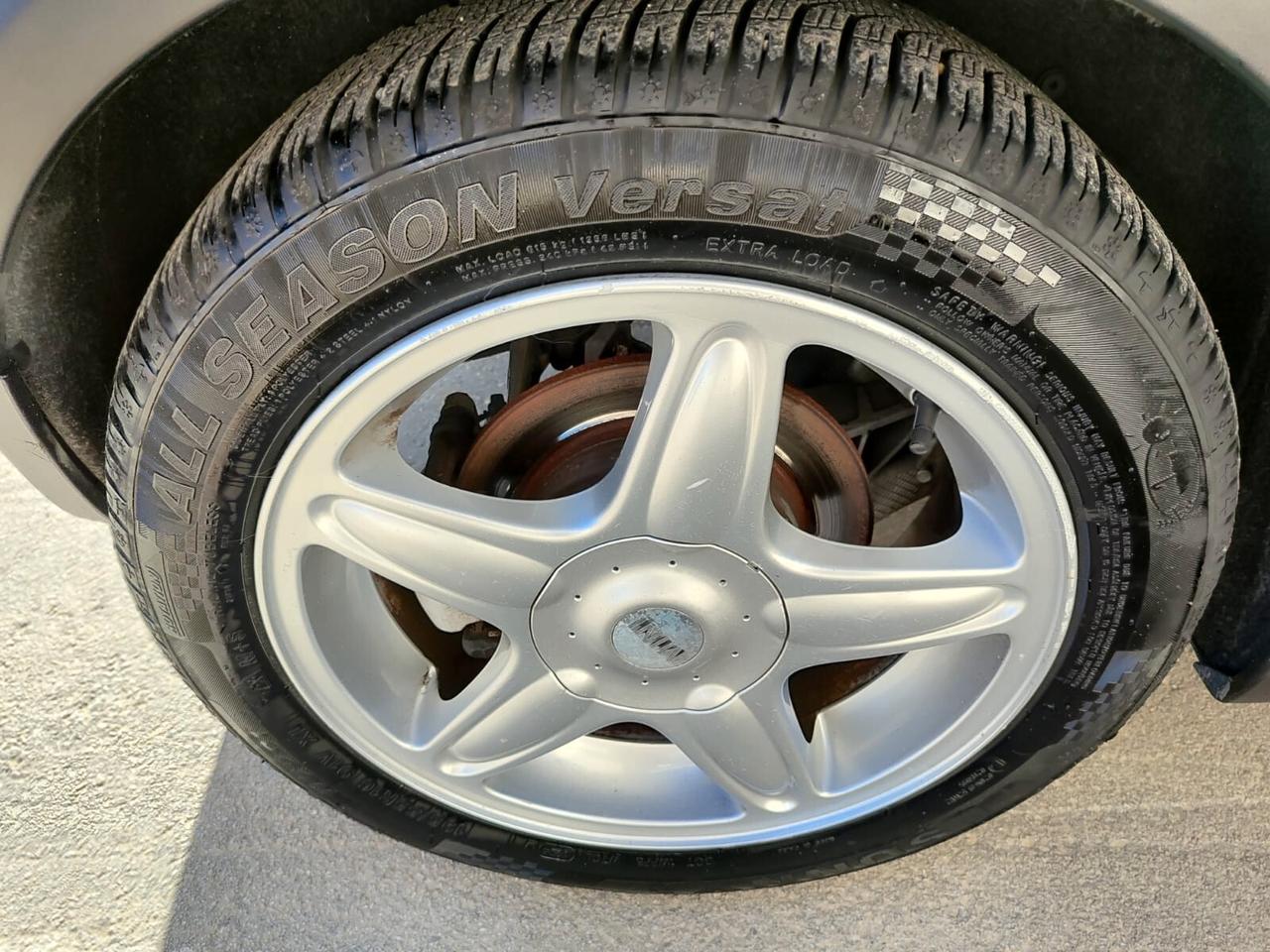 Mini Cooper D 1.6 DIESEL 2008!!