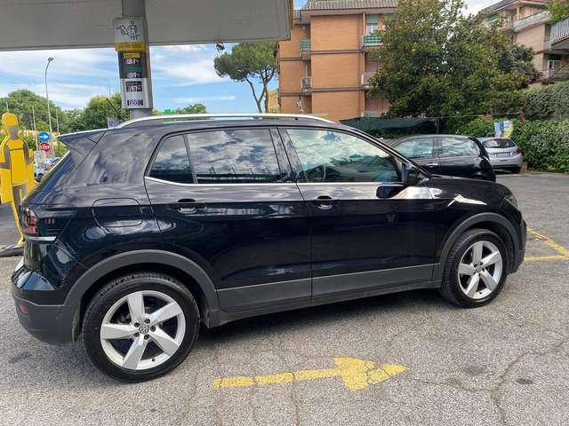 Volkswagen T-Cross T-Cross 1.0 tsi Advanced dsg OFFERTA DEL MESE!!!