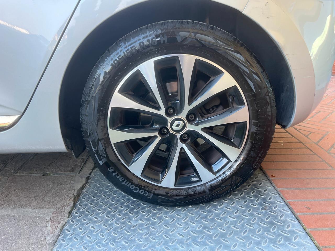 Renault Clio TCe 100 CV GPL 5 porte Techno