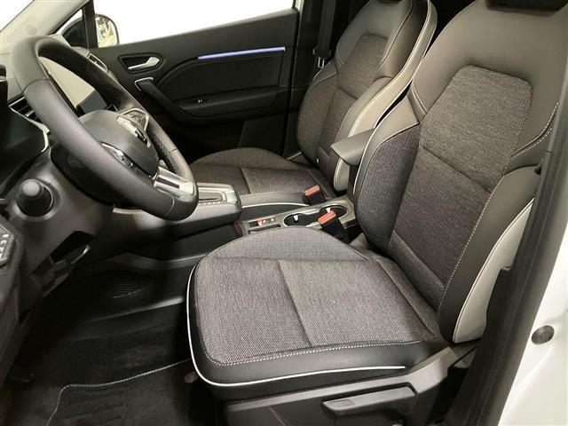 RENAULT Captur 1.6 E-Tech phev Techno 160cv auto