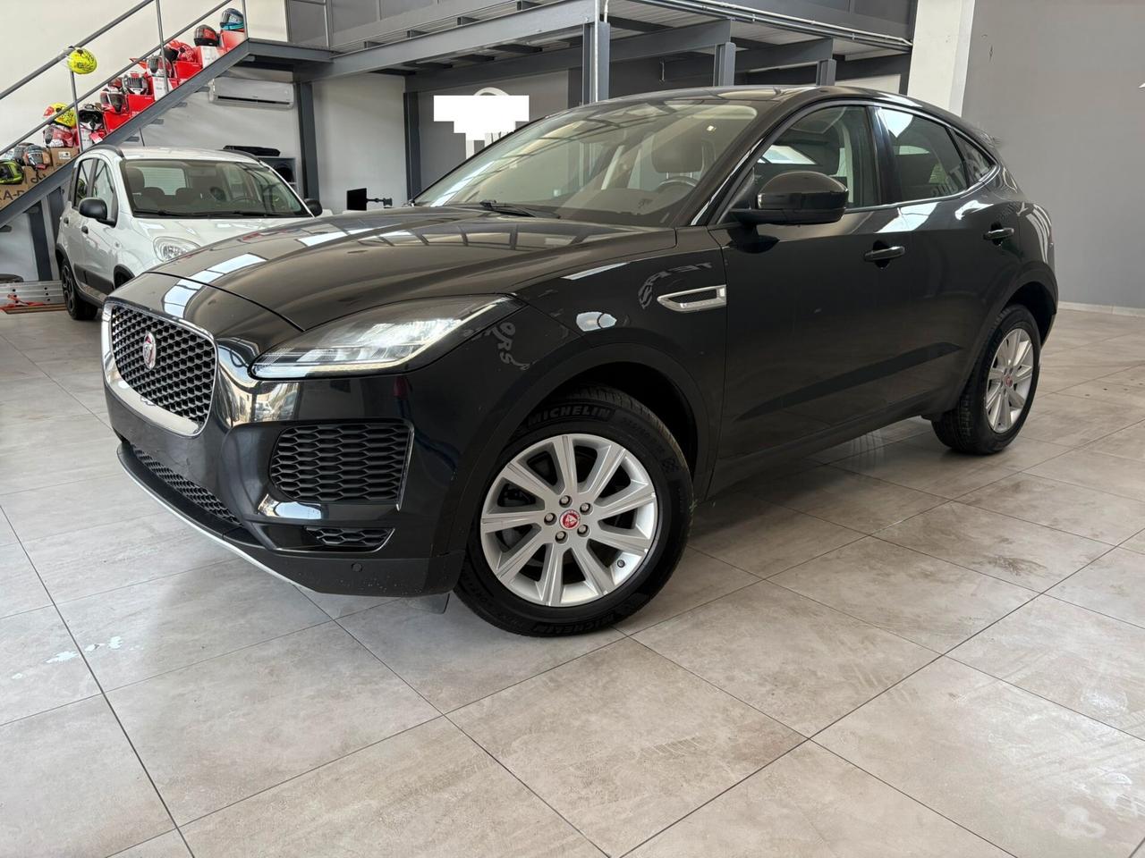 Jaguar E-Pace 2.0D 150 CV S