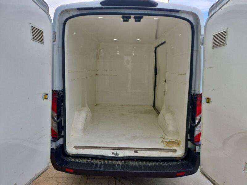Ford Transit VII 310 2.0 tdci 170cv trend L2H2 E6.2