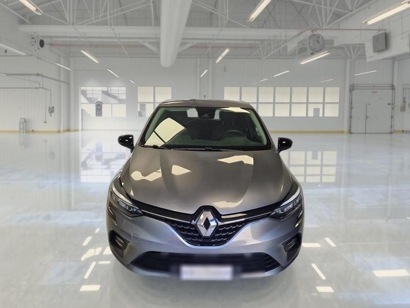 RENAULT CLIO 1.5 DCI BLUE 74KW EVOLUTION 5 PORTE BERLINA
