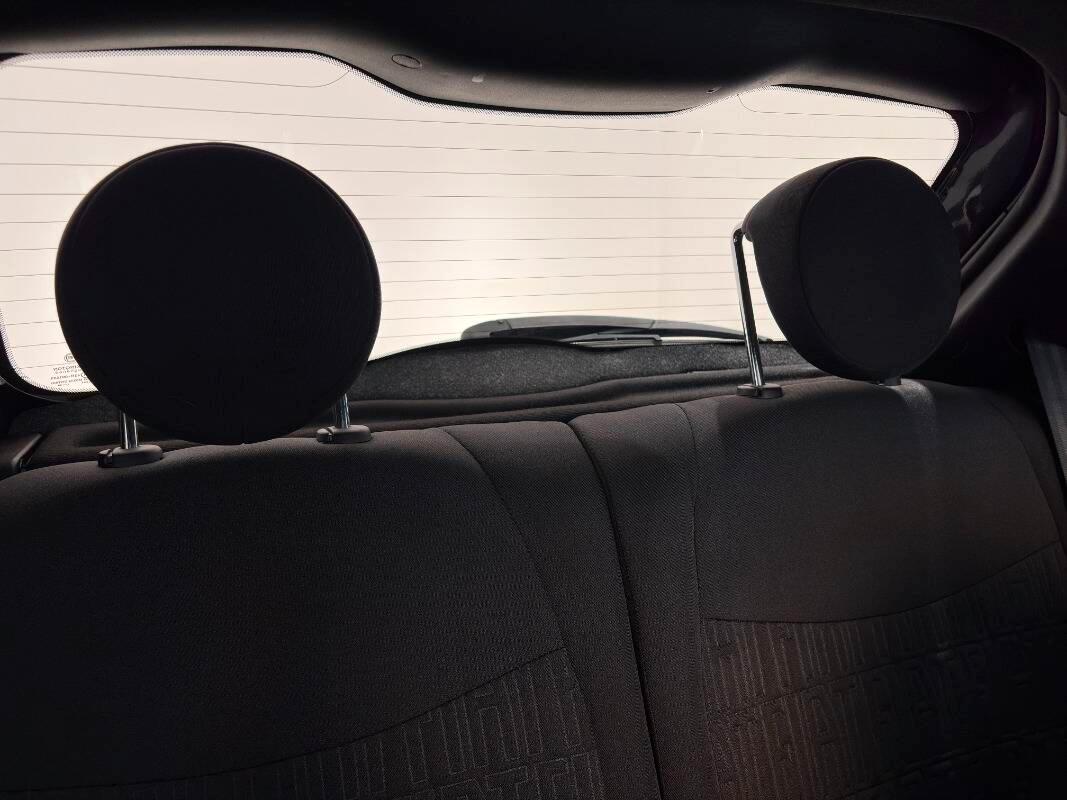 Fiat 500 1.0 hybrid Dolcevita 70cv