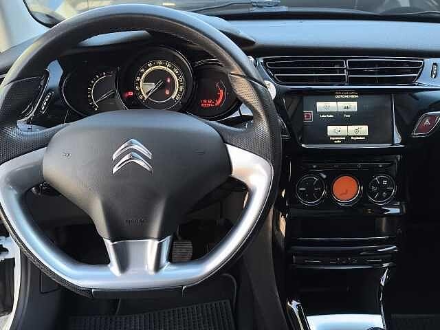 Citroen C3 PureTech 82 Exclusive