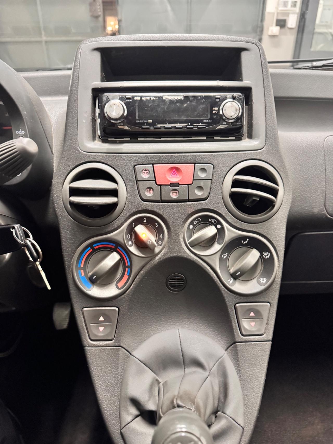 Fiat Panda 1.2 69 Cv Dynamic 119.000 KM - 2011